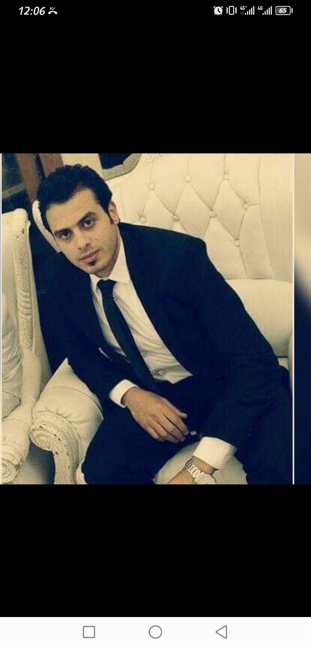 الصورة الشخصية للعضو mahmoudrashad7709