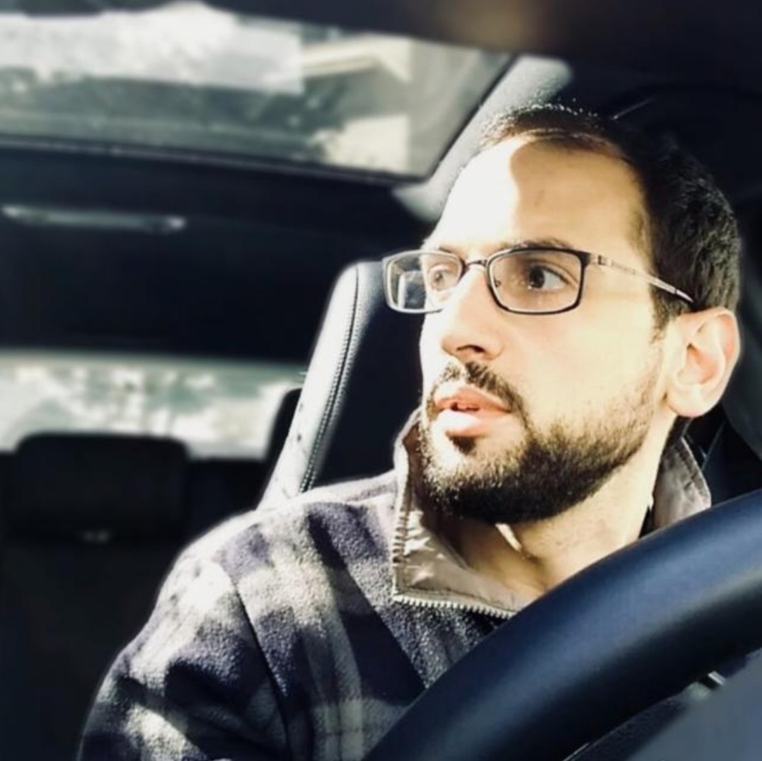 الصورة الشخصية للعضو for better life