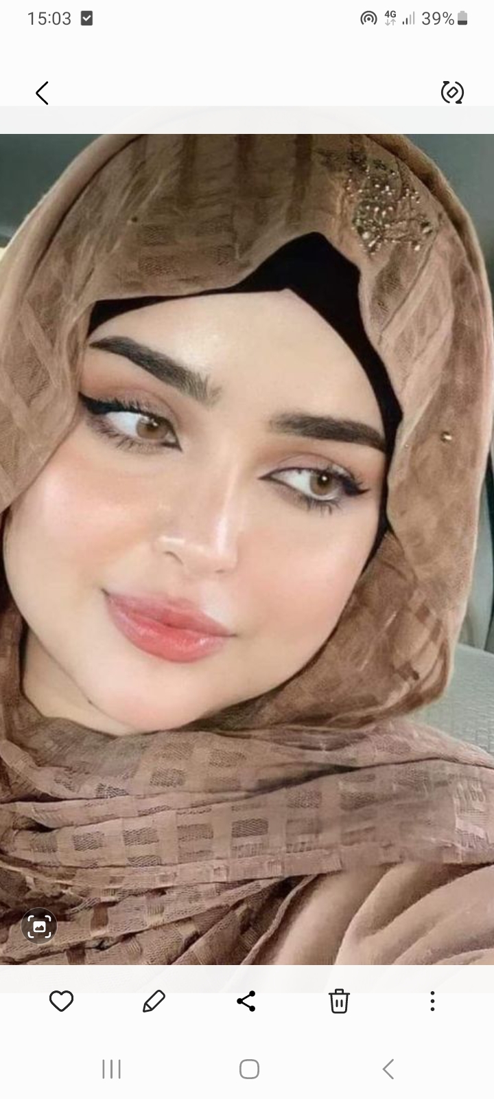 صورة dana90 من السعودية مدينة الخرج