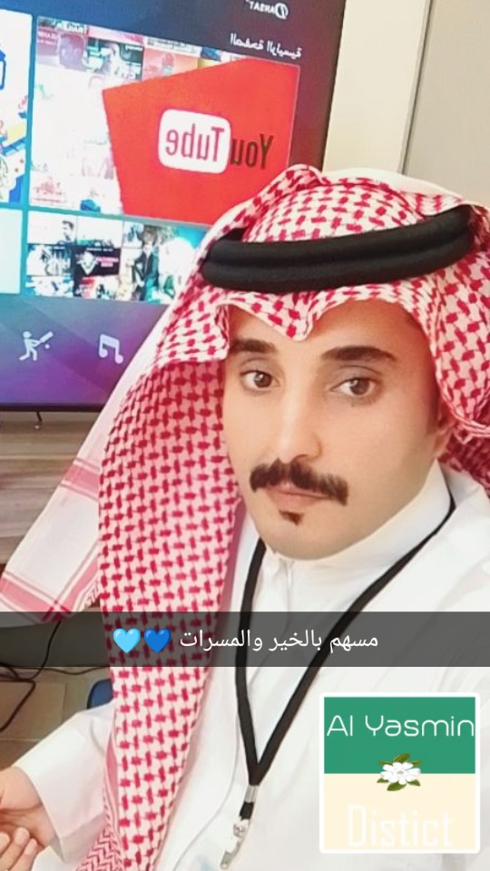 الصورة الشخصية للعضو علي العامر