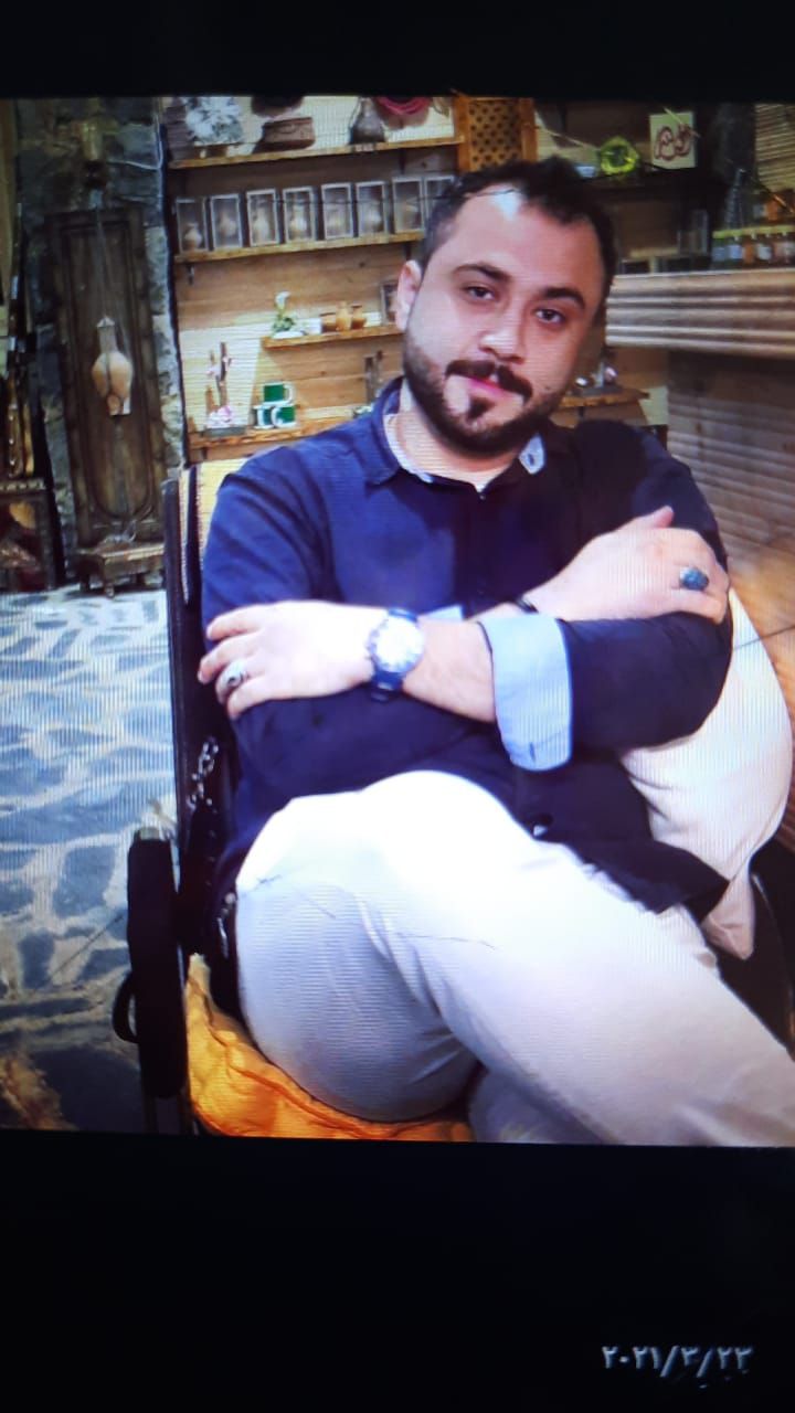 صورة محمود جنيد من السعودية مدينة المدينة المنورة