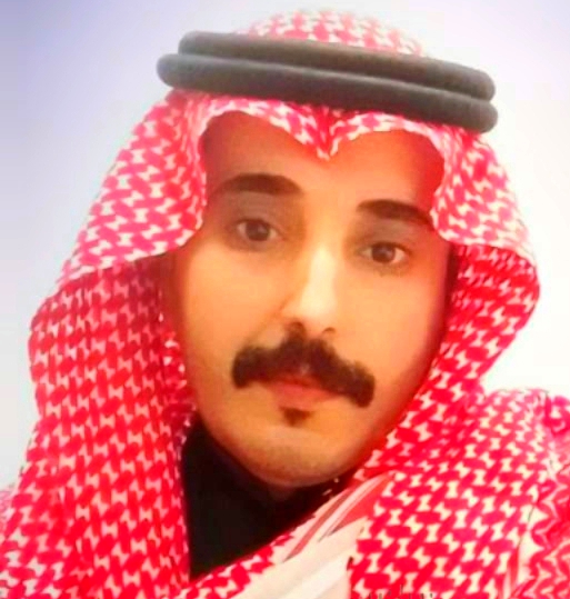 الصورة الشخصية للعضو علي العامر