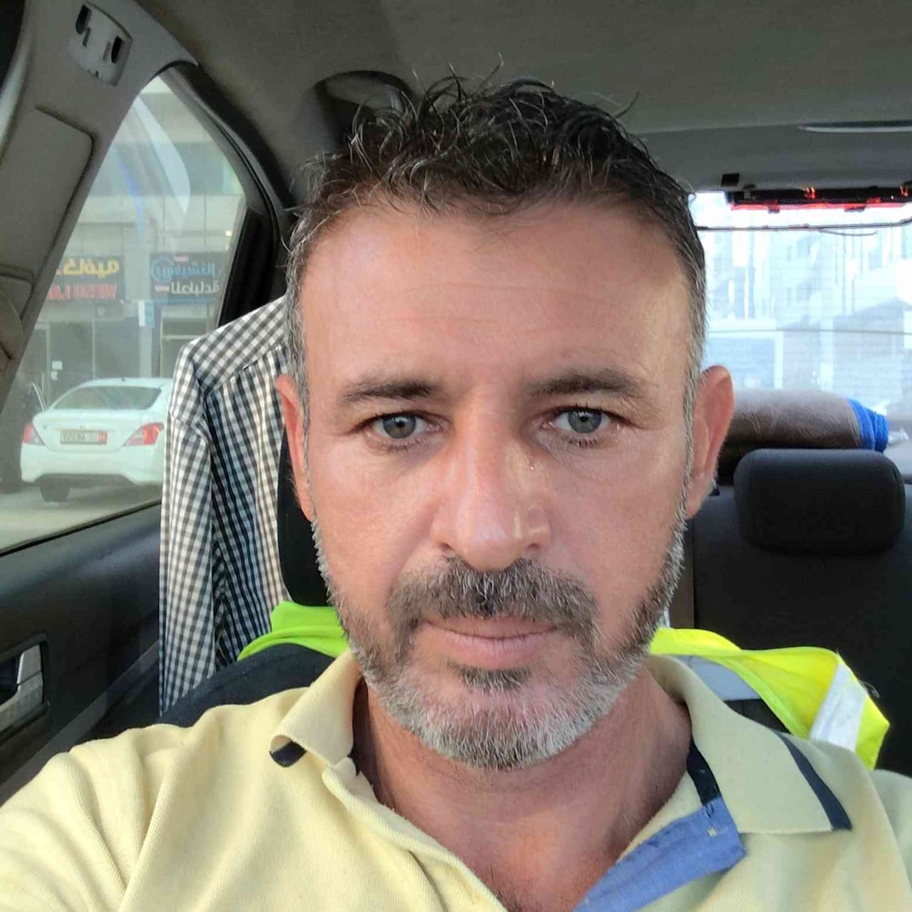 الصورة الشخصية للعضو Ahed2025