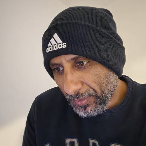 الصورة الشخصية للعضو samehda