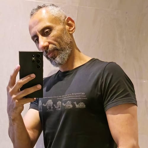 صورة samehda من الإمارات العربية المتحدة مدينة أبوظبي