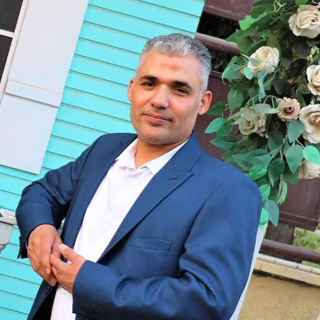 صورة سمير الالامير من مصر مدينة القاهرة