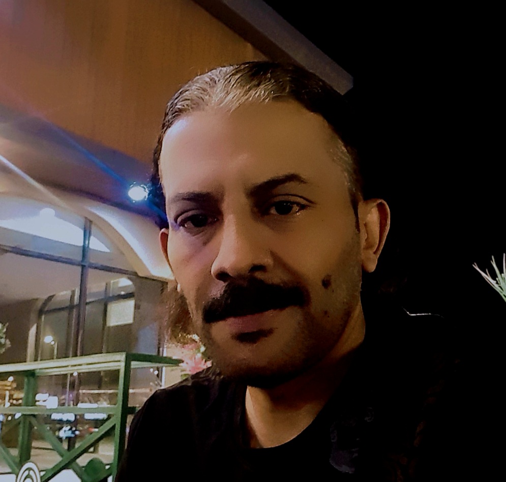 الصورة الشخصية للعضو ULTRAVOILIT