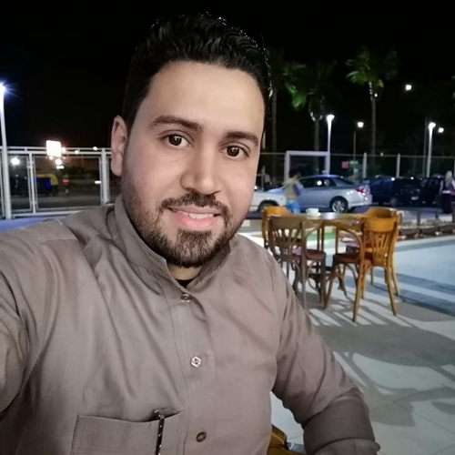 صورة يحيي مصطف زكريااا محمد