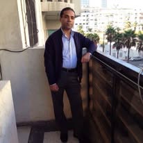 صورة abdelkhalek mohamed من مصر مدينة الجيزة