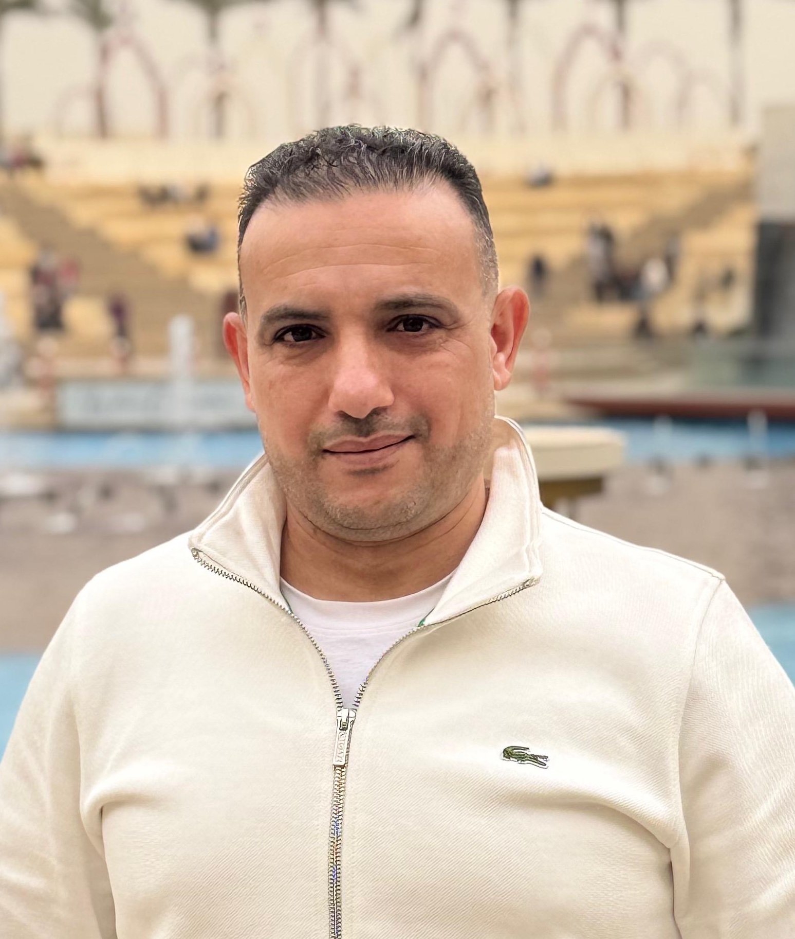 صورة amabhouh من مصر مدينة القاهرة
