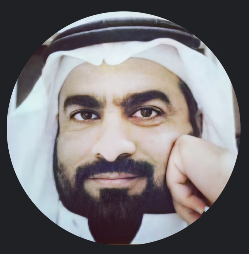 الصورة الشخصية للعضو البحار التائه