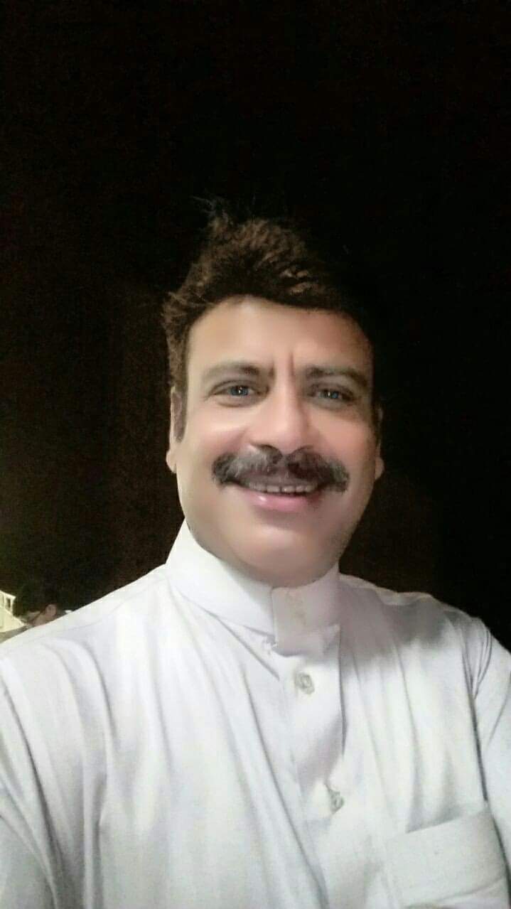 الصورة الشخصية للعضو احمد عتيق