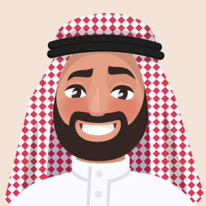 صورة سعد 44 من السعودية مدينة الأحساء