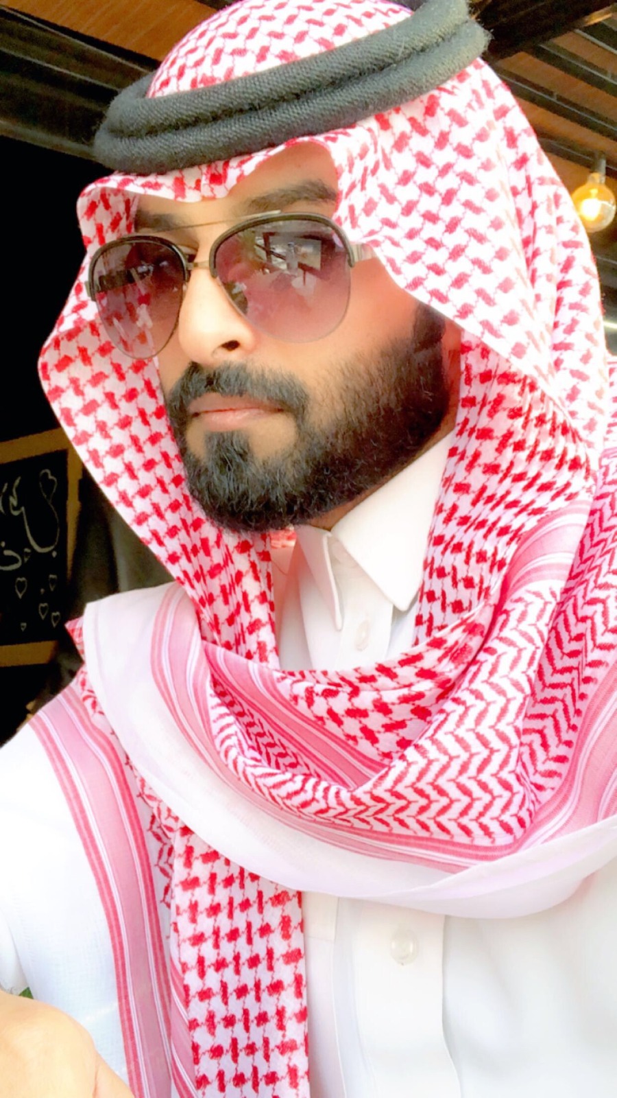 صورة rashid9999 من السعودية مدينة الخرج