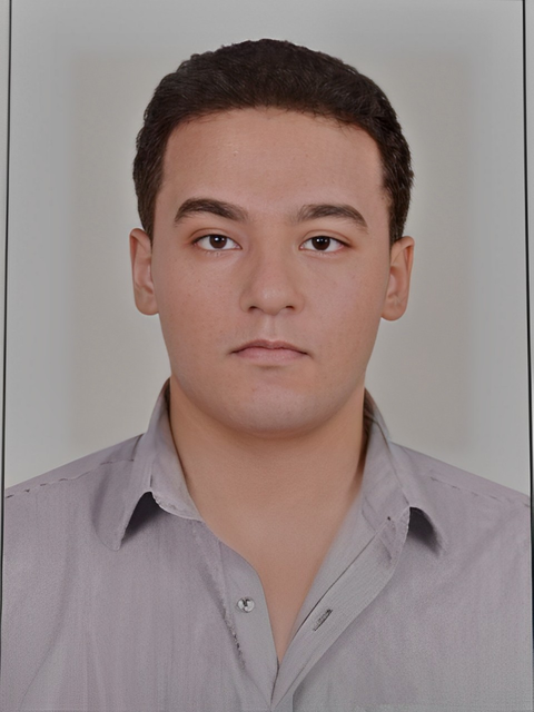 صورة muhammedga0 من مصر مدينة 6 اكتوبر