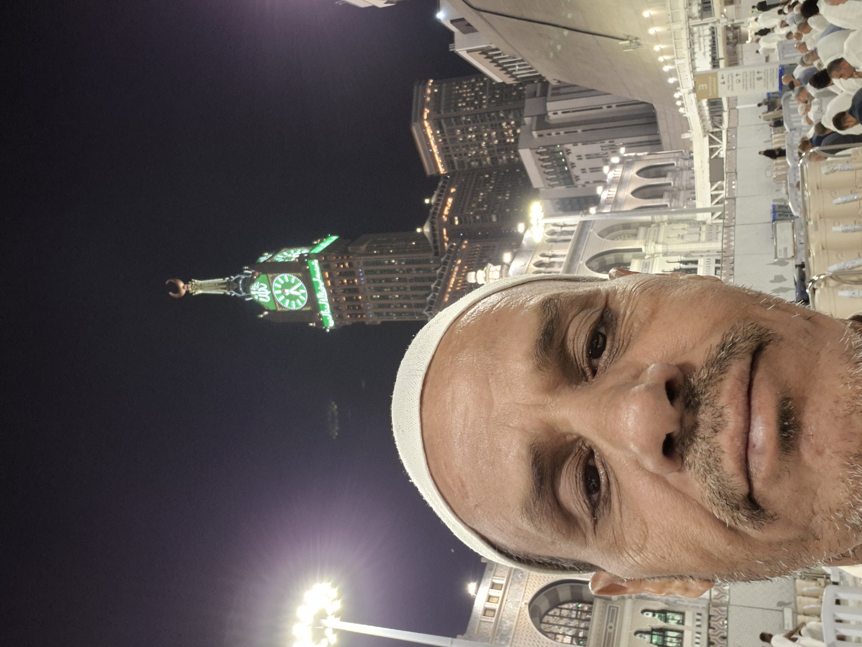 صورة abrheem من السعودية مدينة مكة المكرمة