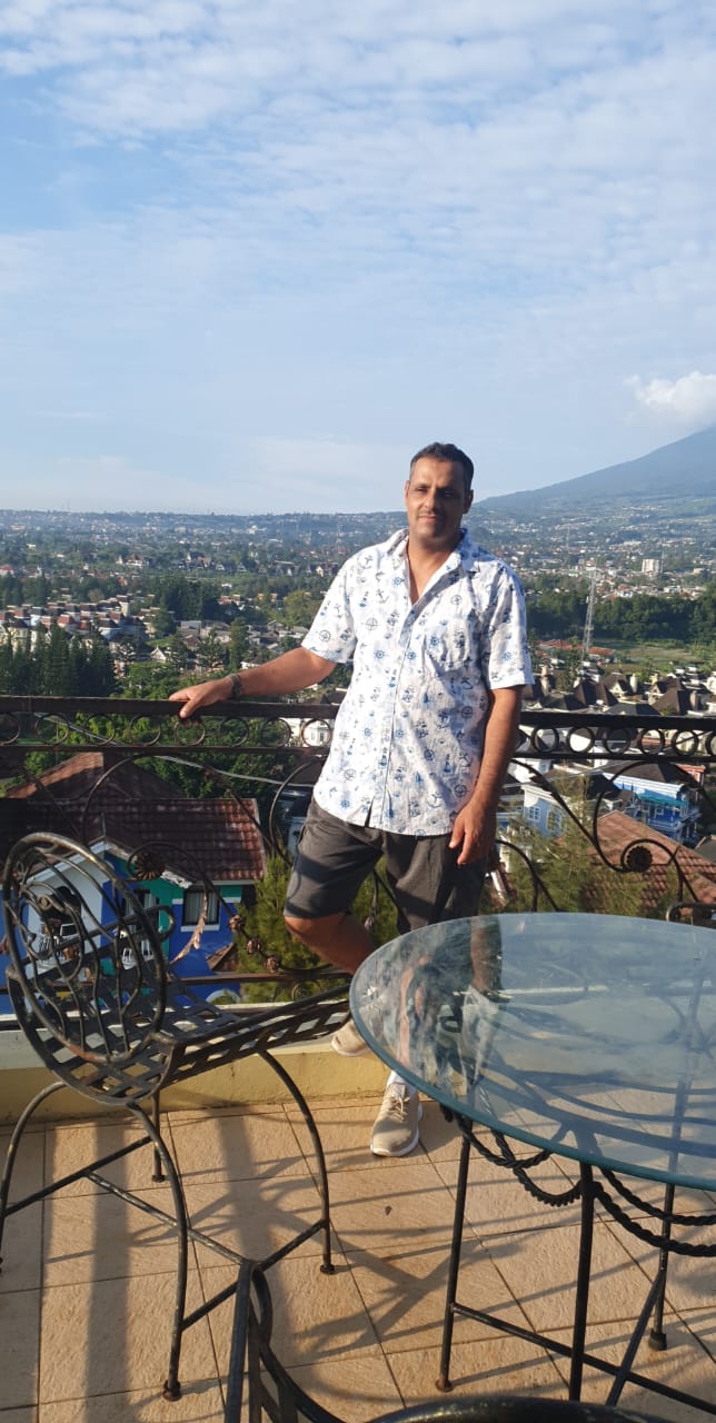 صورة Abdullah _r_a من السعودية مدينة جدة