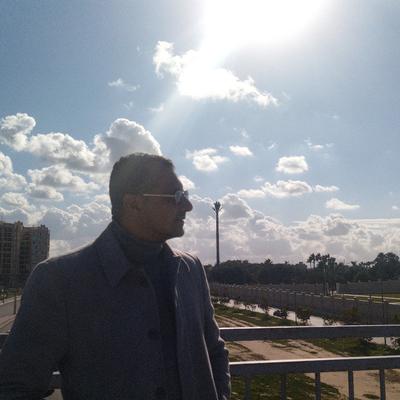 الصورة الشخصية للعضو Galal Ezz Alarab