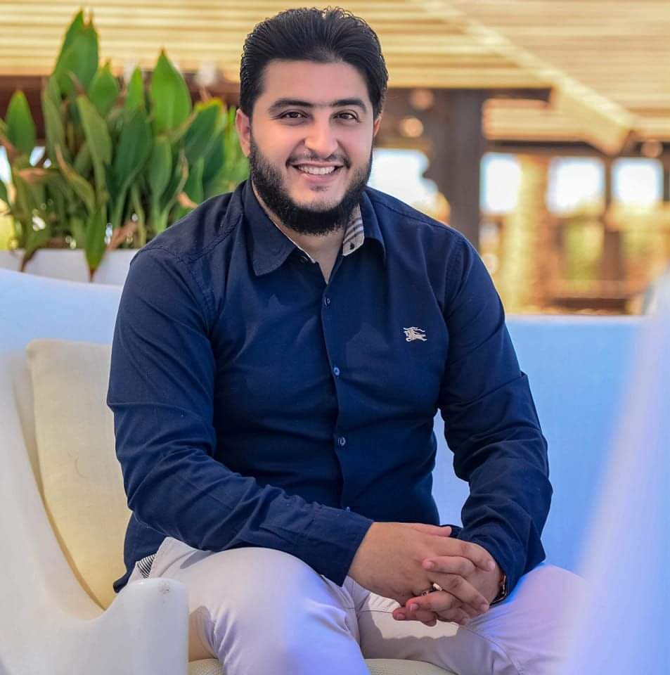 الصورة الشخصية للعضو mesba7darwish