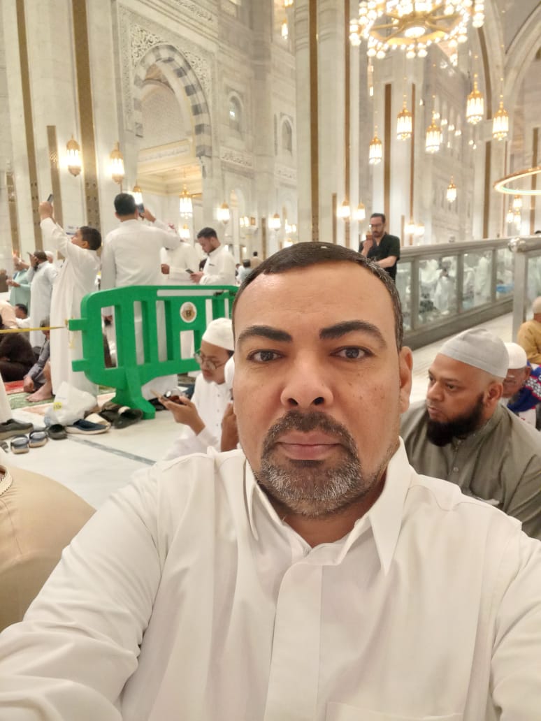 صورة ابو حمدون من السعودية مدينة جدة