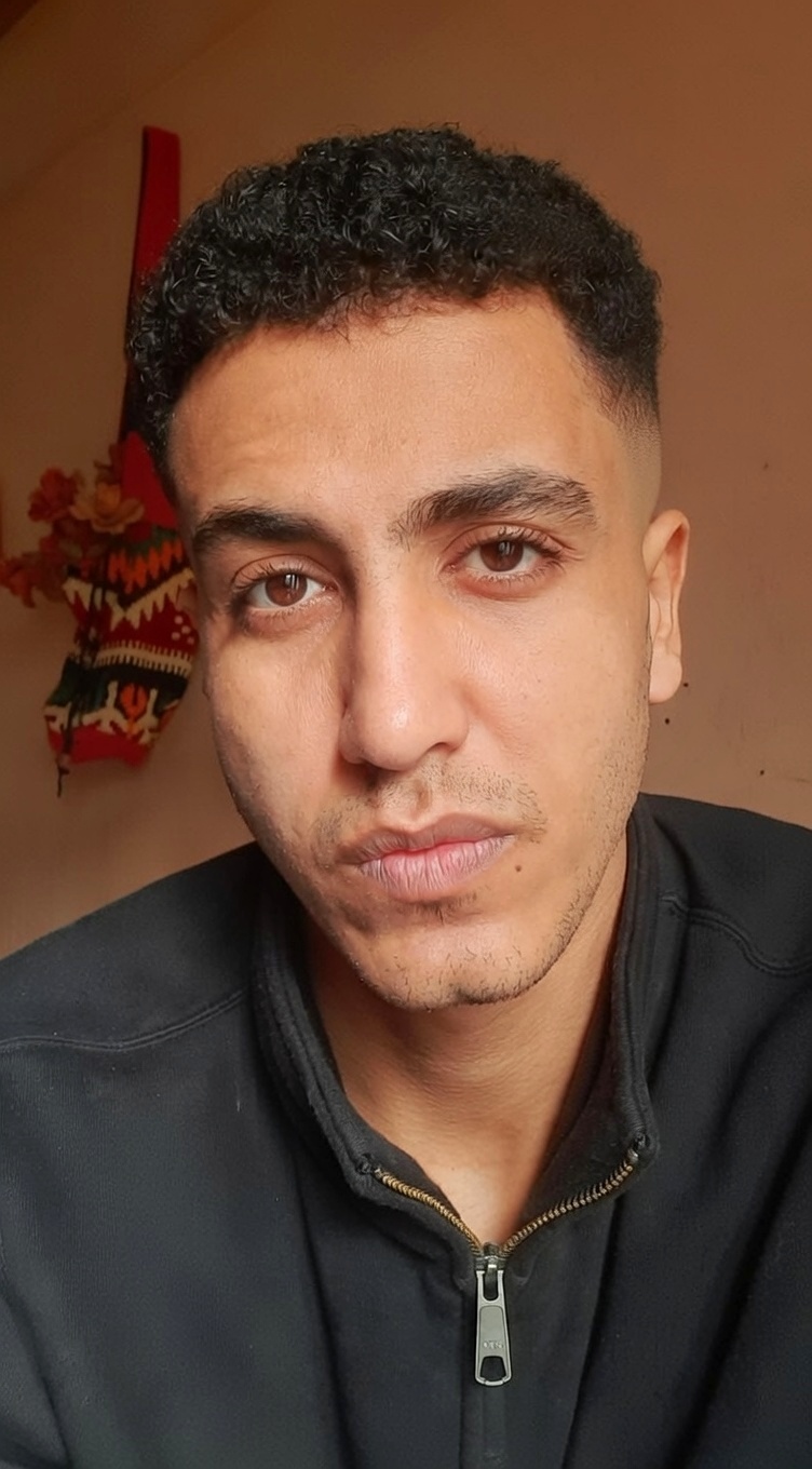 الصورة الشخصية للعضو Mohamed abd-elhamid