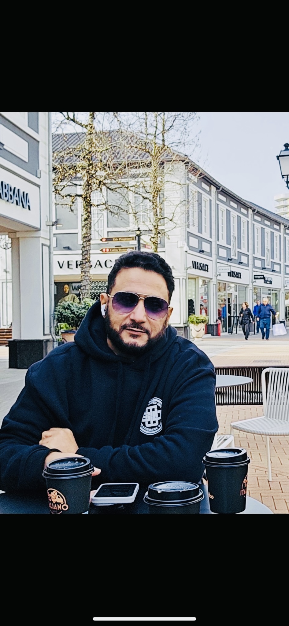 صورة ALI BUN HASN من السعودية مدينة الدمام