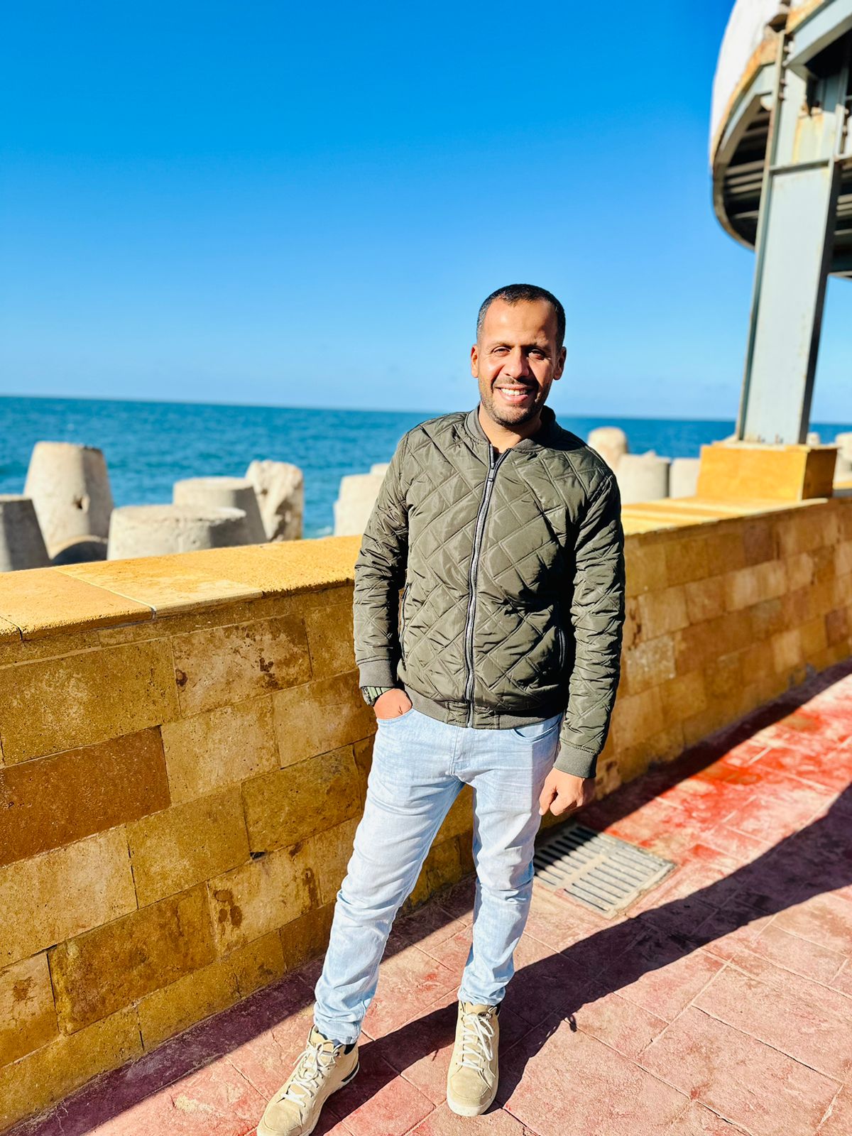 الصورة الشخصية للعضو yasser nagib