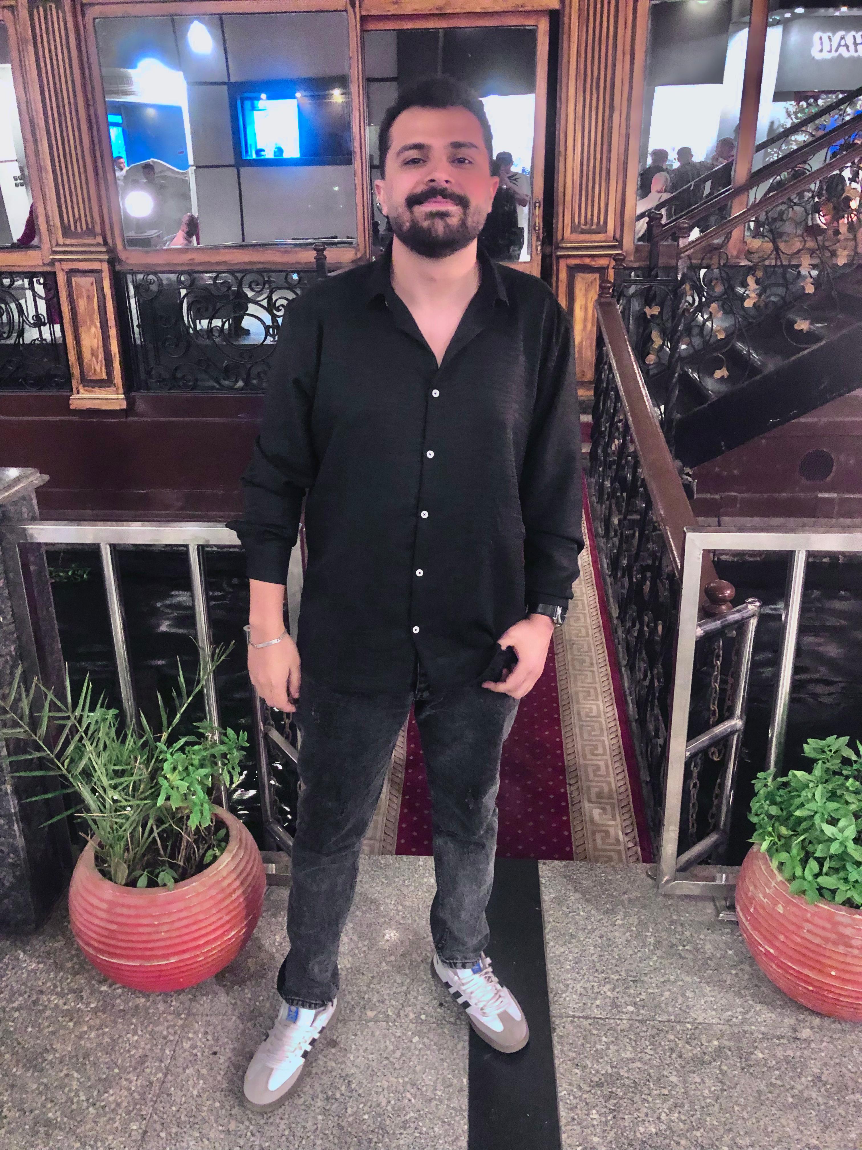 صورة ezzmohamed من السعودية مدينة الخبر