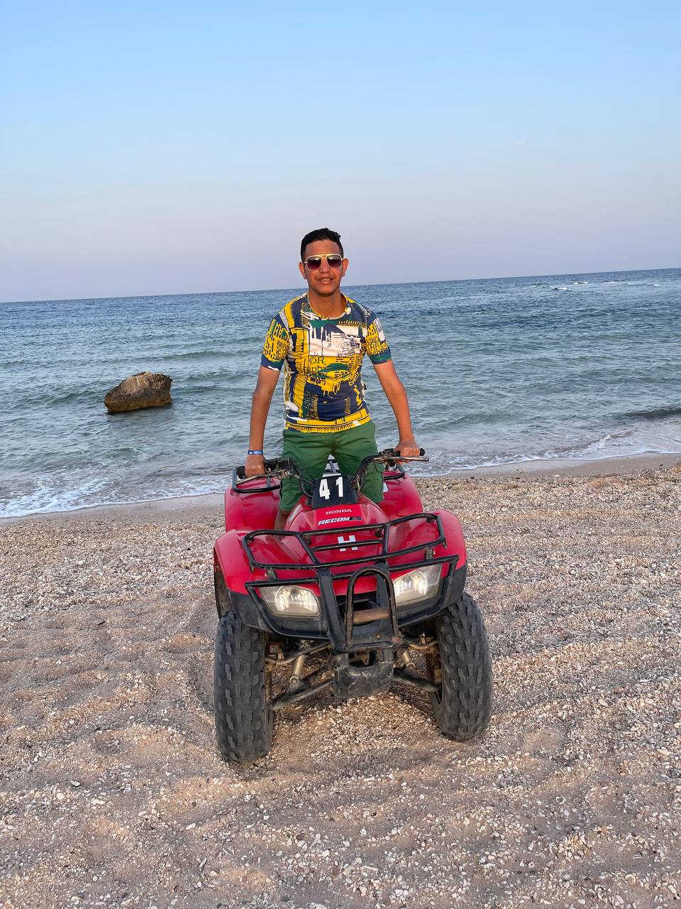 صورة AymanHady من السعودية مدينة الرياض