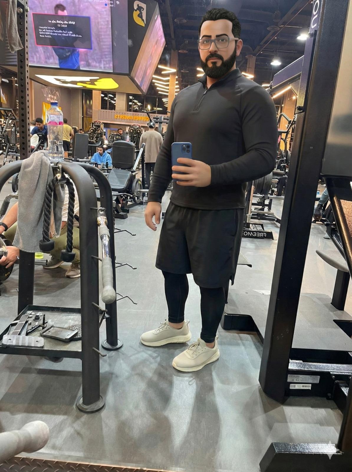 صورة SeNeHi من السعودية مدينة الرياض