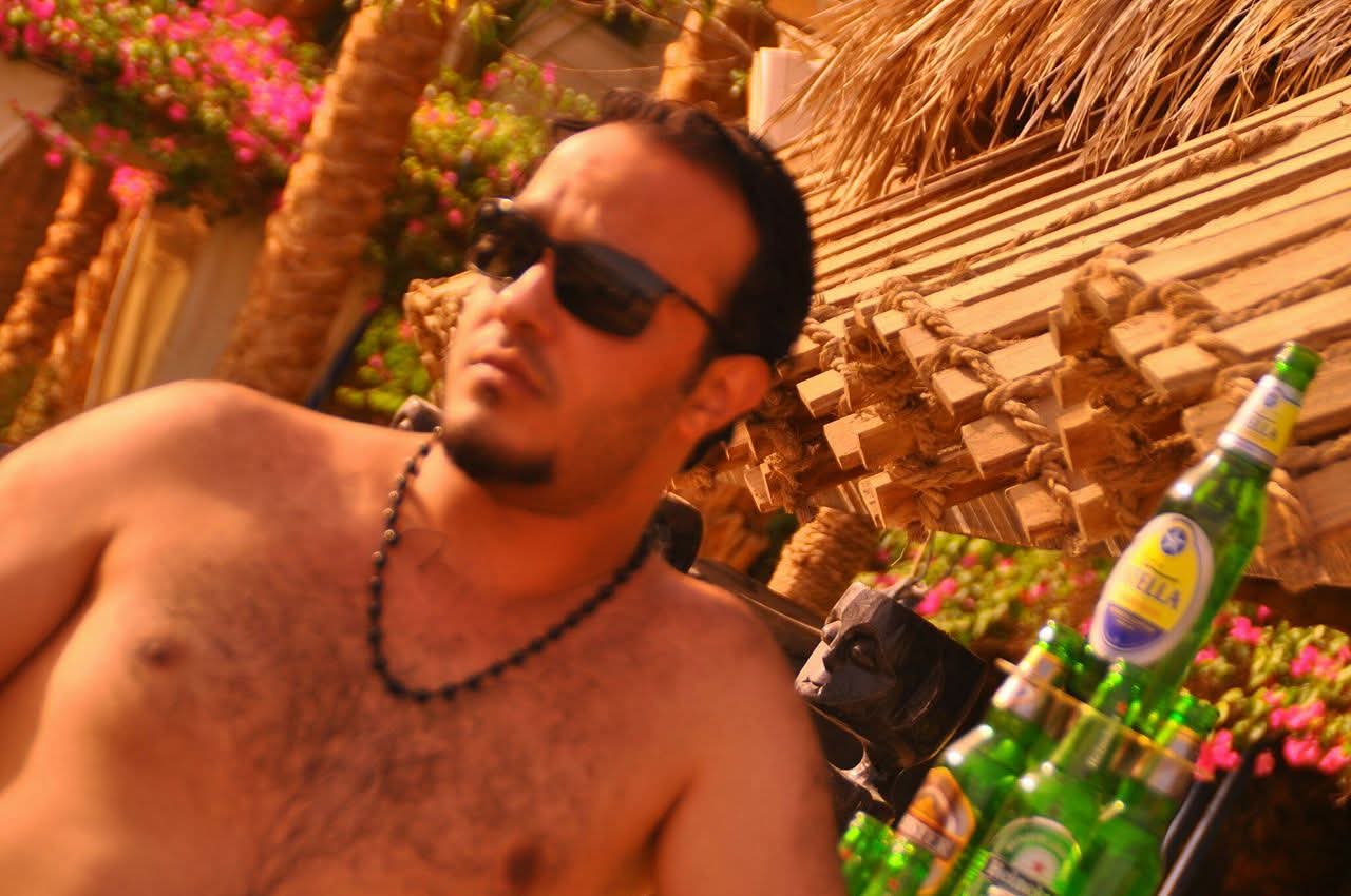 صورة hazem3388 من مصر مدينة القاهرة