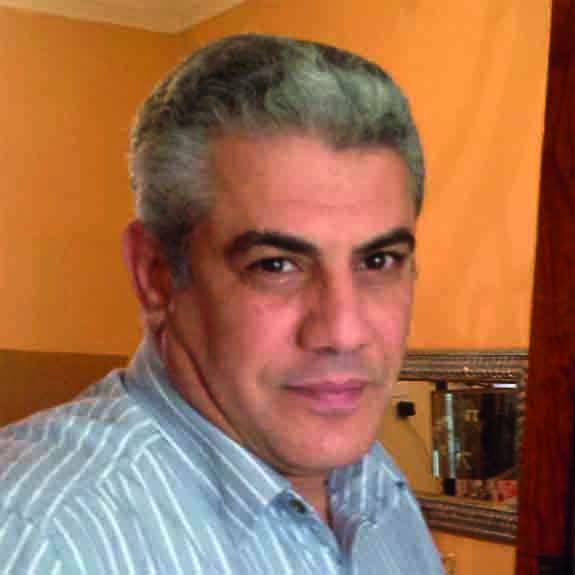 صورة Wael Afifi من المانيا مدينة مدينة أخرى