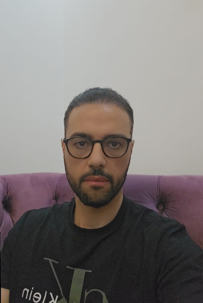 الصورة الشخصية للعضو Eng isometric