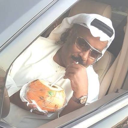 صورة نصايف الليل من الإمارات العربية المتحدة مدينة أبوظبي