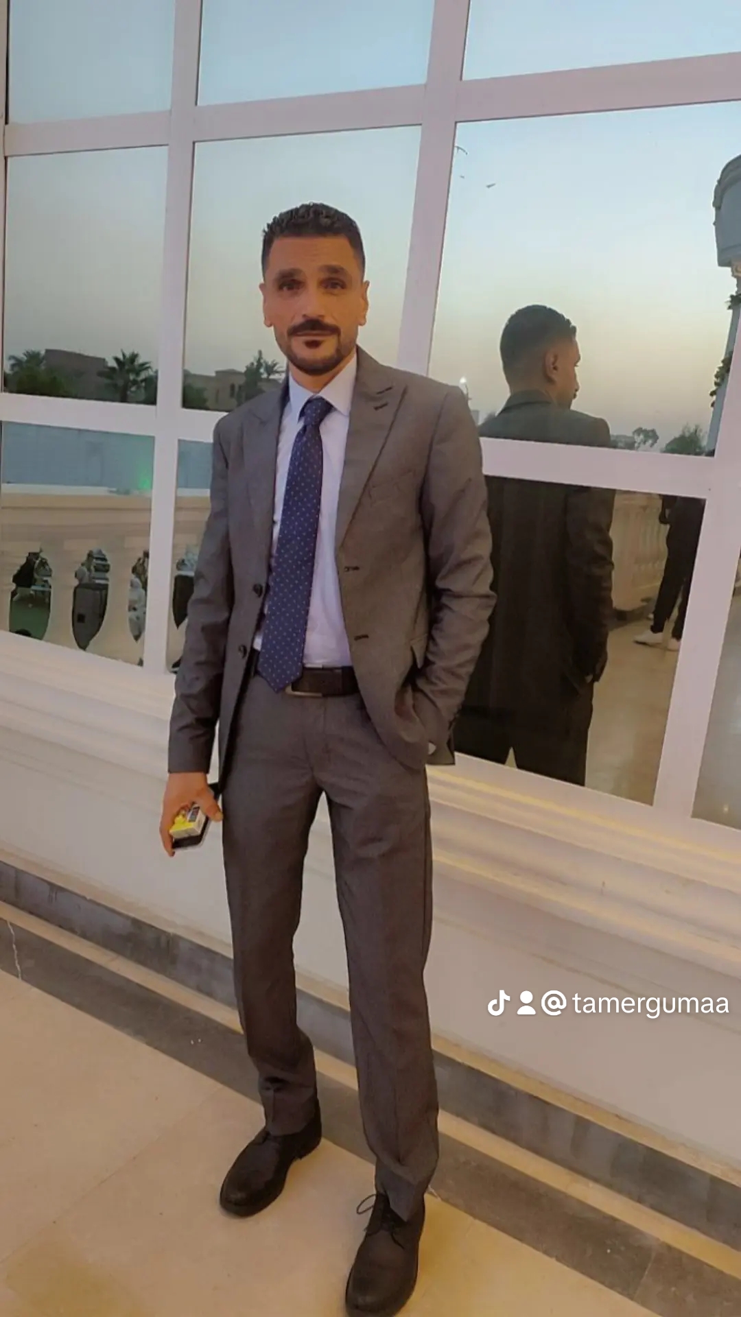 صورة تامر جمعه عبد الرحيم علي من مصر مدينة 6 اكتوبر